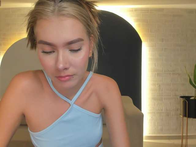 NiaSalvatore live cam on BongaCams