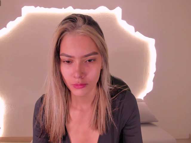 NiaSalvatore live cam on BongaCams