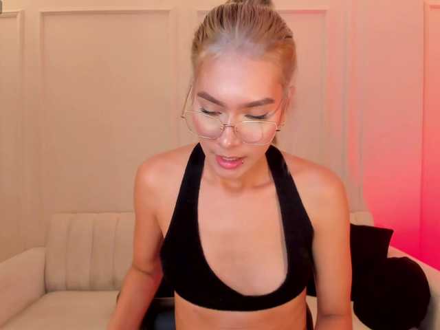 NiaSalvatore live cam on BongaCams