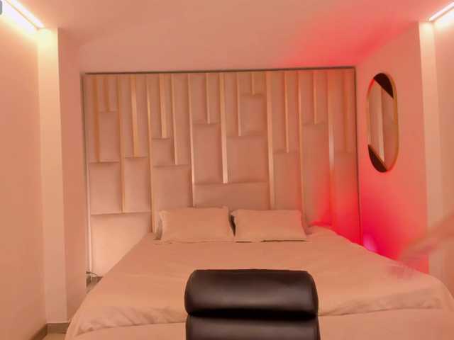 NiaSalvatore live cam on BongaCams