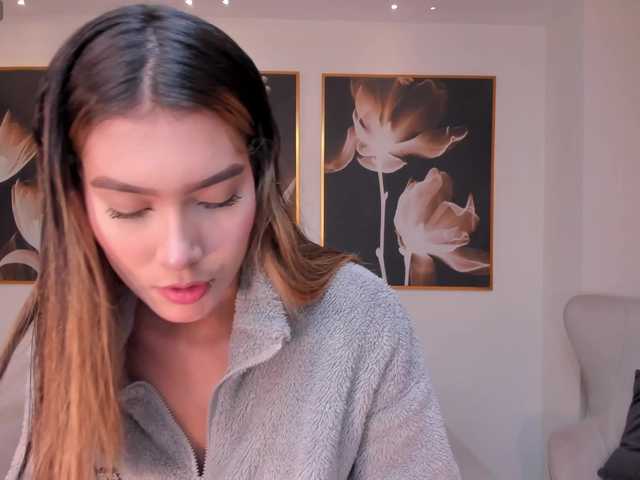 NiaSalvatore live cam on BongaCams