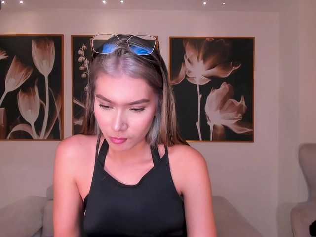 NiaSalvatore live cam on BongaCams