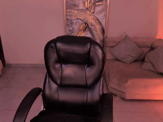 NiaSalvatore live cam on BongaCams