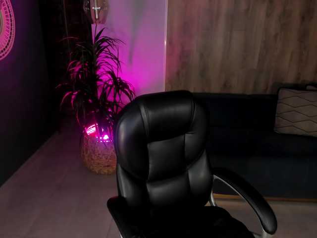 NiaSalvatore live cam on BongaCams