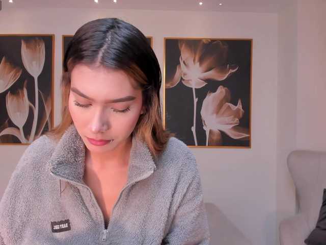 NiaSalvatore live cam on BongaCams