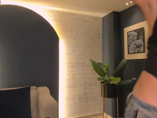 NiaSalvatore live cam on BongaCams