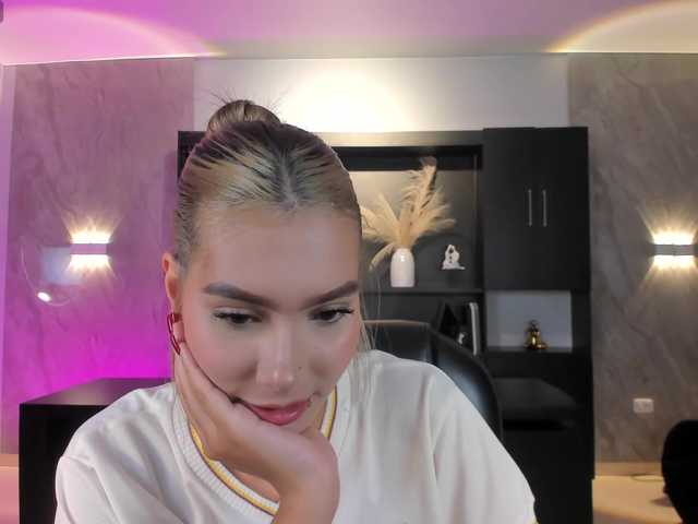 NiaSalvatore live cam on BongaCams