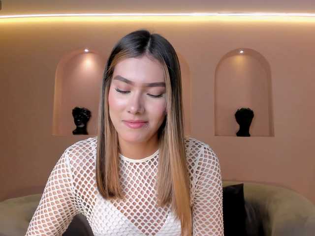 NiaSalvatore live cam on BongaCams