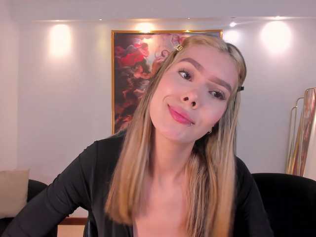 NiaSalvatore live cam on BongaCams