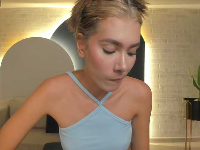 NiaSalvatore live cam on BongaCams