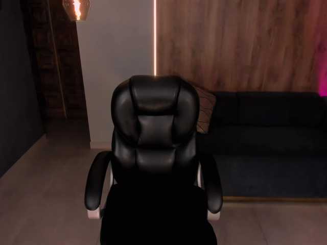 NiaSalvatore live cam on BongaCams