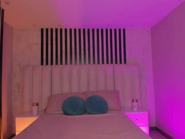NiaSalvatore live cam on BongaCams