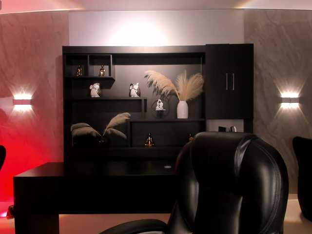 NiaSalvatore live cam on BongaCams