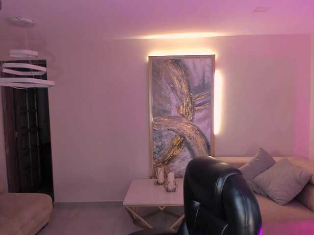 NiaSalvatore live cam on BongaCams