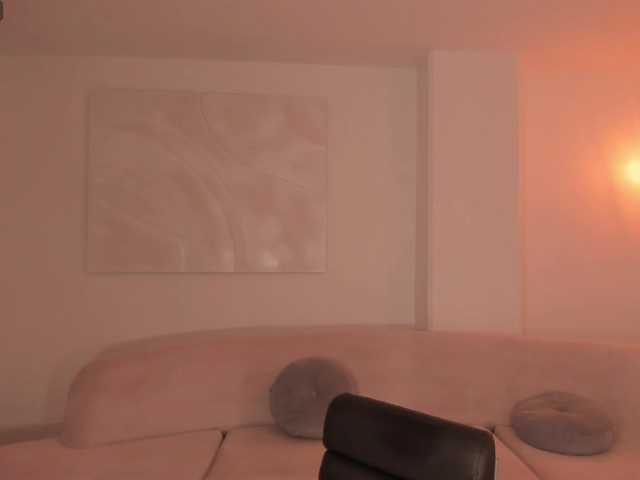 NiaSalvatore live cam on BongaCams