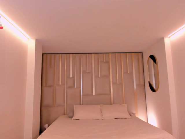 NiaSalvatore live cam on BongaCams