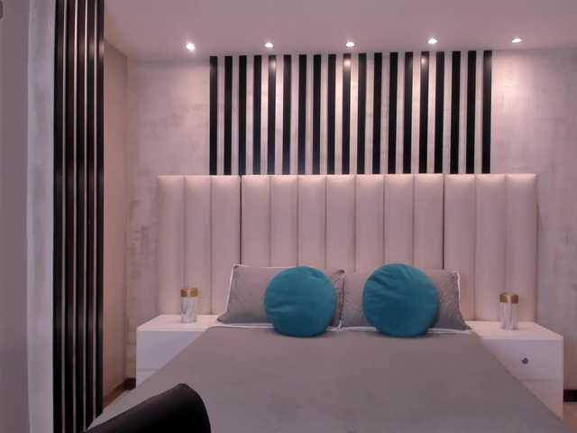 NiaSalvatore live cam on BongaCams