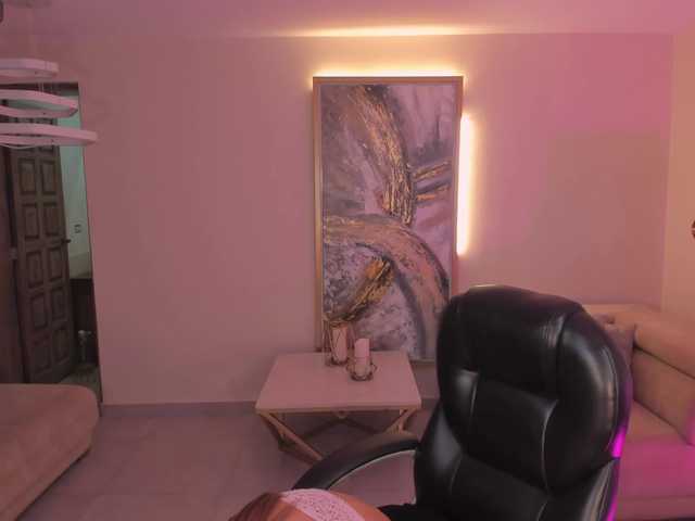NiaSalvatore live cam on BongaCams