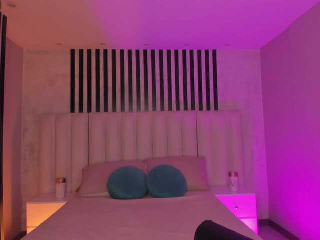 NiaSalvatore live cam on BongaCams