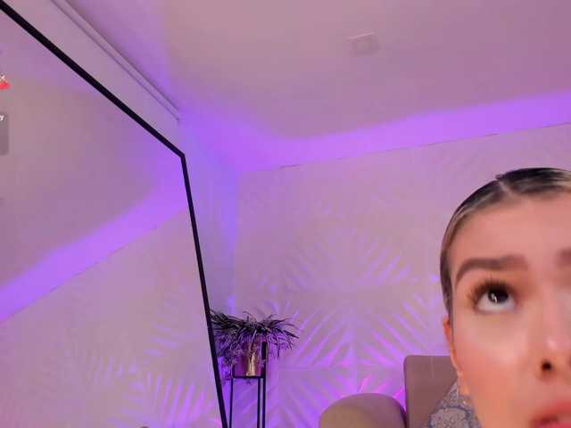 NiaSalvatore live cam on BongaCams