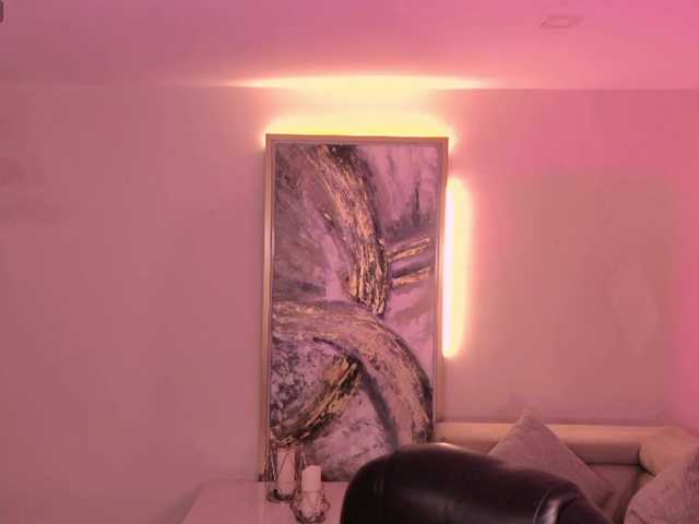 NiaSalvatore live cam on BongaCams