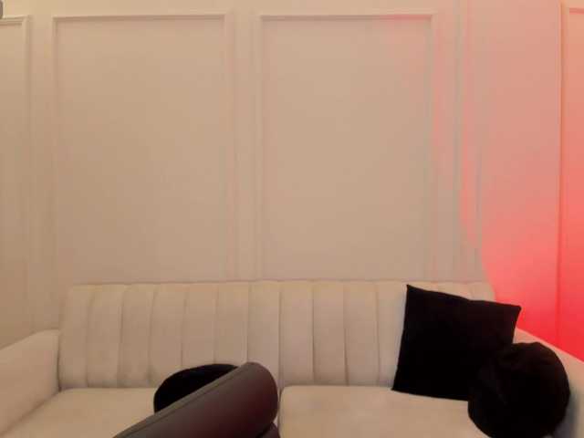 NiaSalvatore live cam on BongaCams