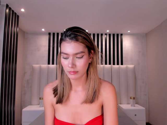 NiaSalvatore live cam on BongaCams