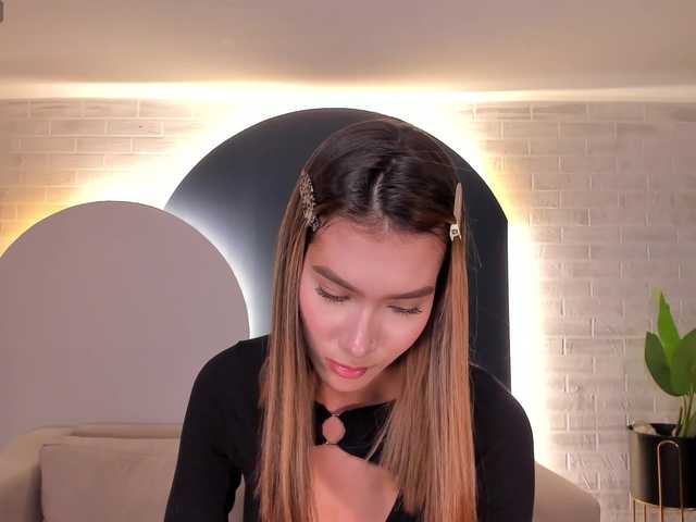 NiaSalvatore live cam on BongaCams