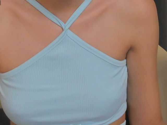 NiaSalvatore live cam on BongaCams