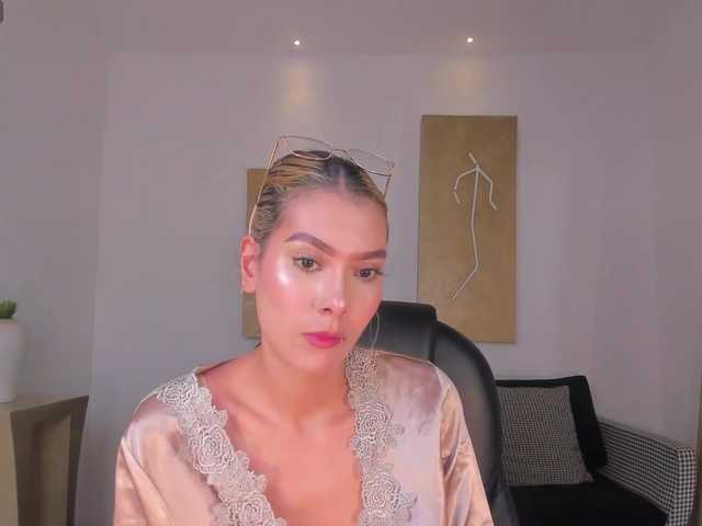 NiaSalvatore live cam on BongaCams