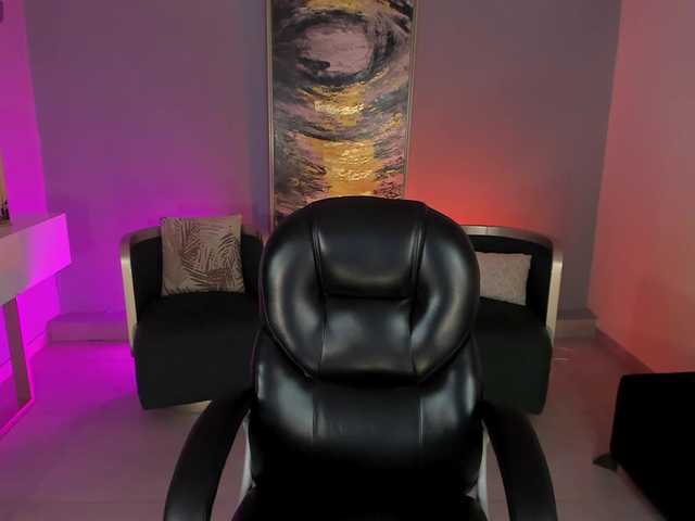 NiaSalvatore live cam on BongaCams