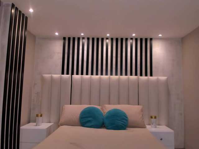 NiaSalvatore live cam on BongaCams