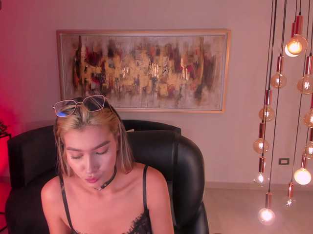 NiaSalvatore live cam on BongaCams