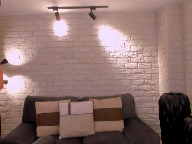 NiaSalvatore live cam on BongaCams