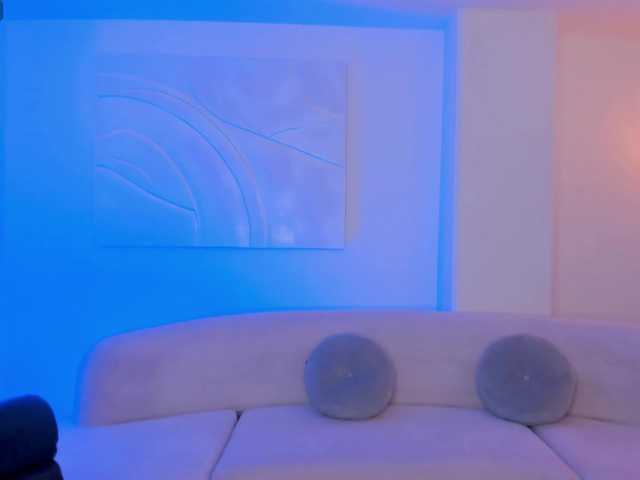 NiaSalvatore live cam on BongaCams