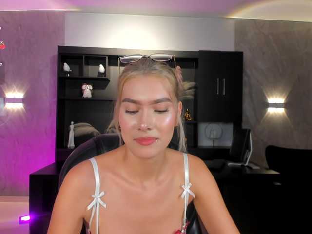 NiaSalvatore live cam on BongaCams