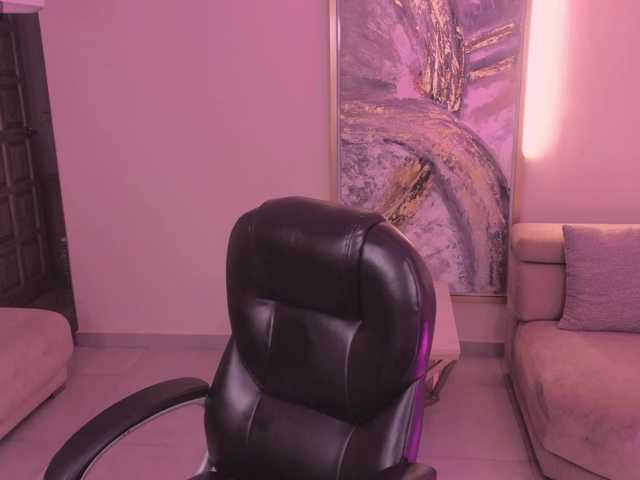 NiaSalvatore live cam on BongaCams