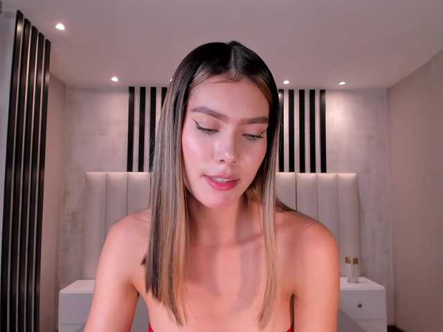 NiaSalvatore live cam on BongaCams