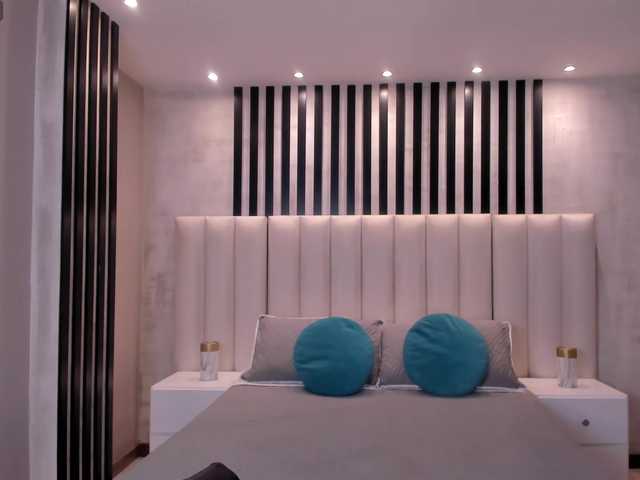 NiaSalvatore live cam on BongaCams