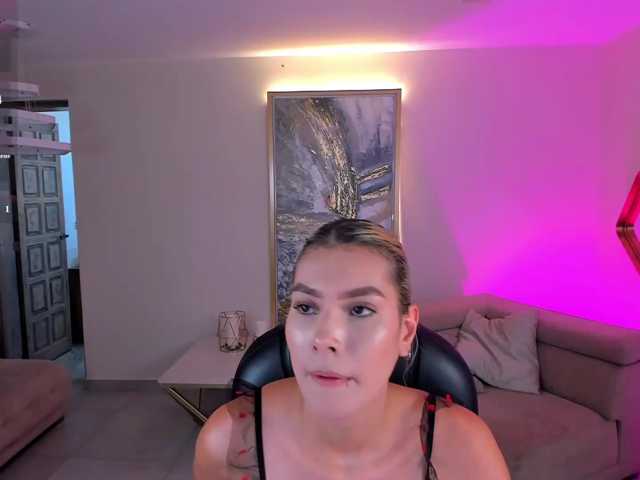 NiaSalvatore live cam on BongaCams
