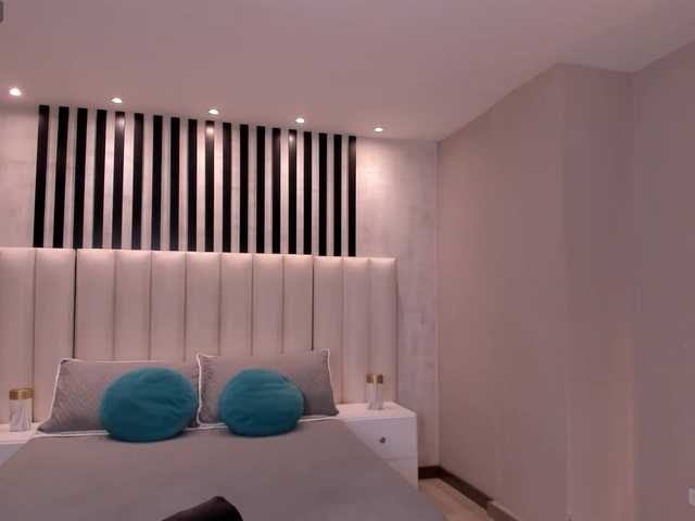 NiaSalvatore live cam on BongaCams
