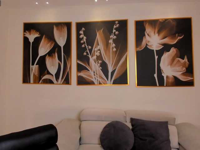 NiaSalvatore live cam on BongaCams