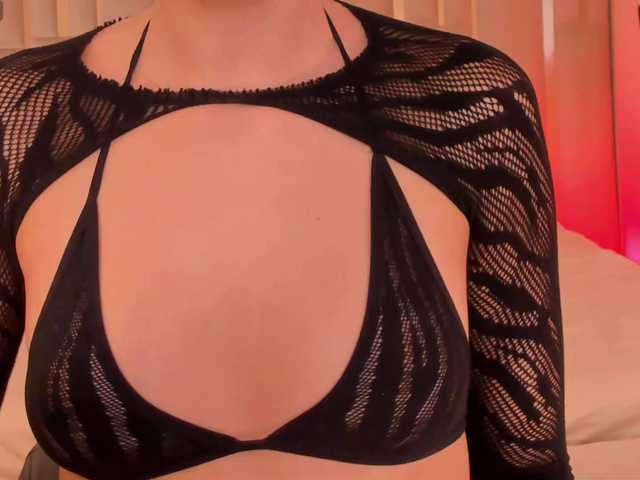 NiaSalvatore live cam on BongaCams