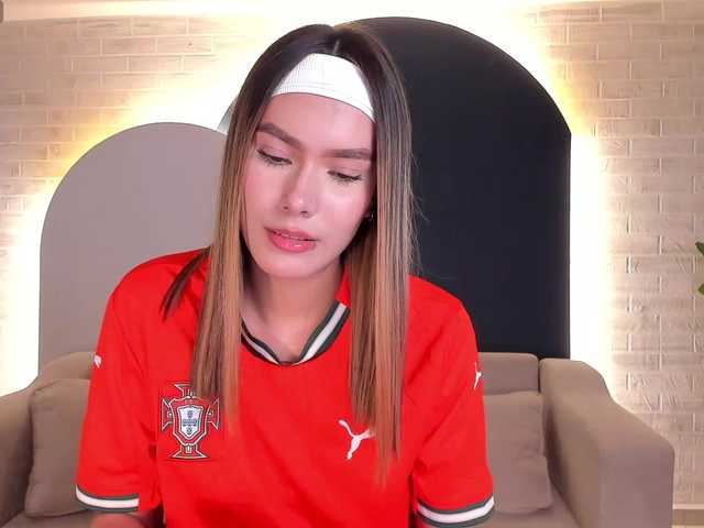 NiaSalvatore live cam on BongaCams