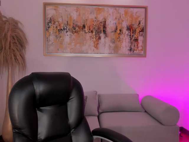 NiaSalvatore live cam on BongaCams