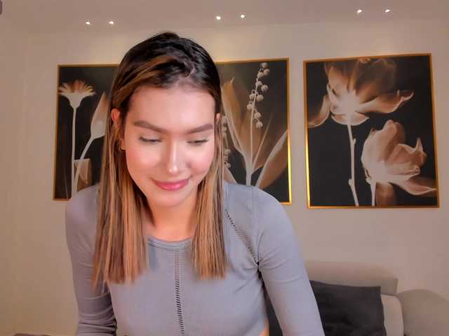 NiaSalvatore live cam on BongaCams