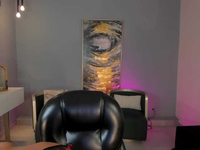 NiaSalvatore live cam on BongaCams