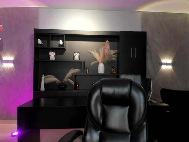 NiaSalvatore live cam on BongaCams