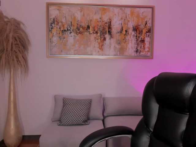 NiaSalvatore live cam on BongaCams