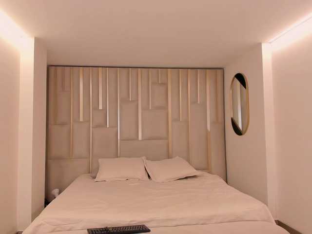 NiaSalvatore live cam on BongaCams